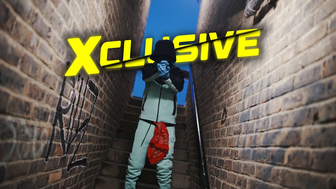 #RCG 5teppa - Pepper The Beef (Music Video) - Pressplay