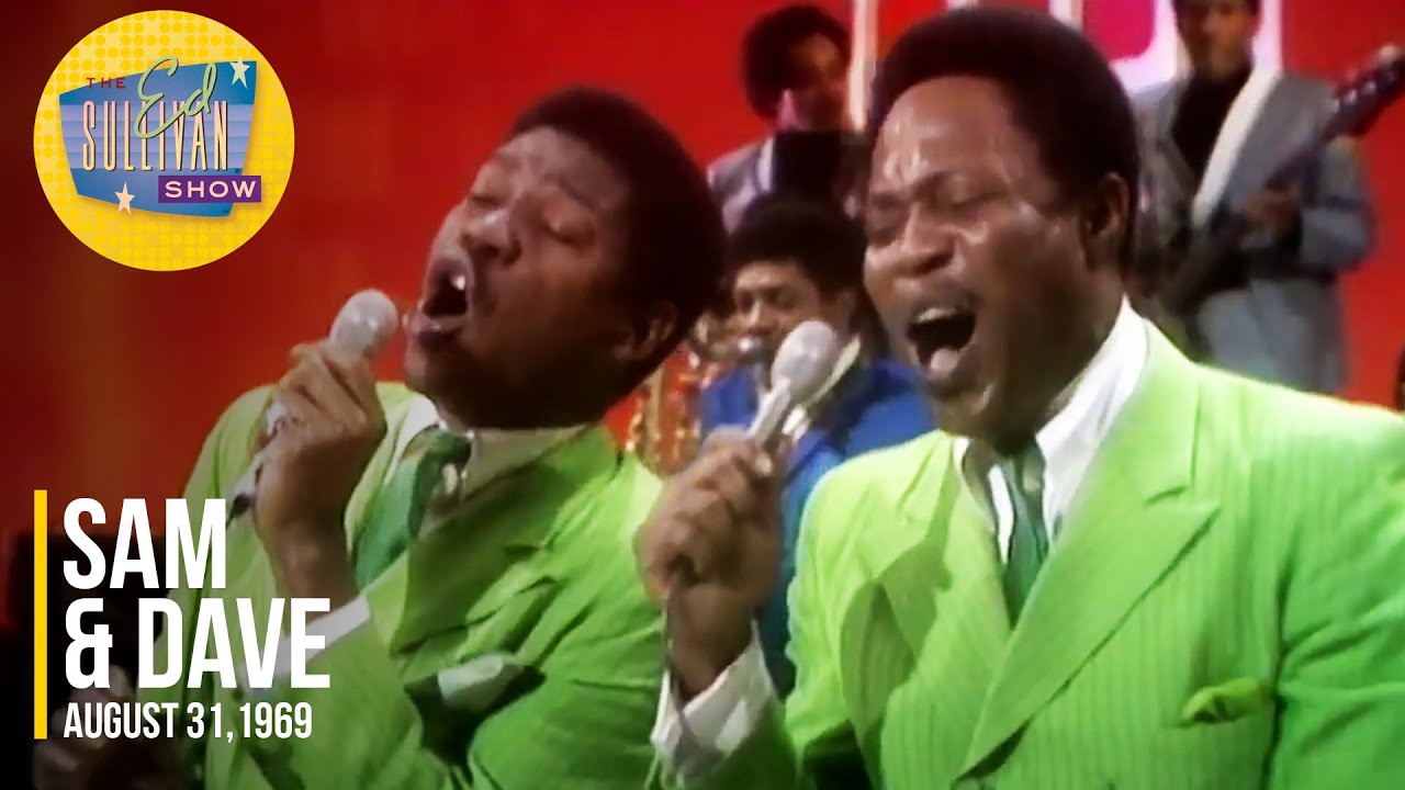Sam & Dave 