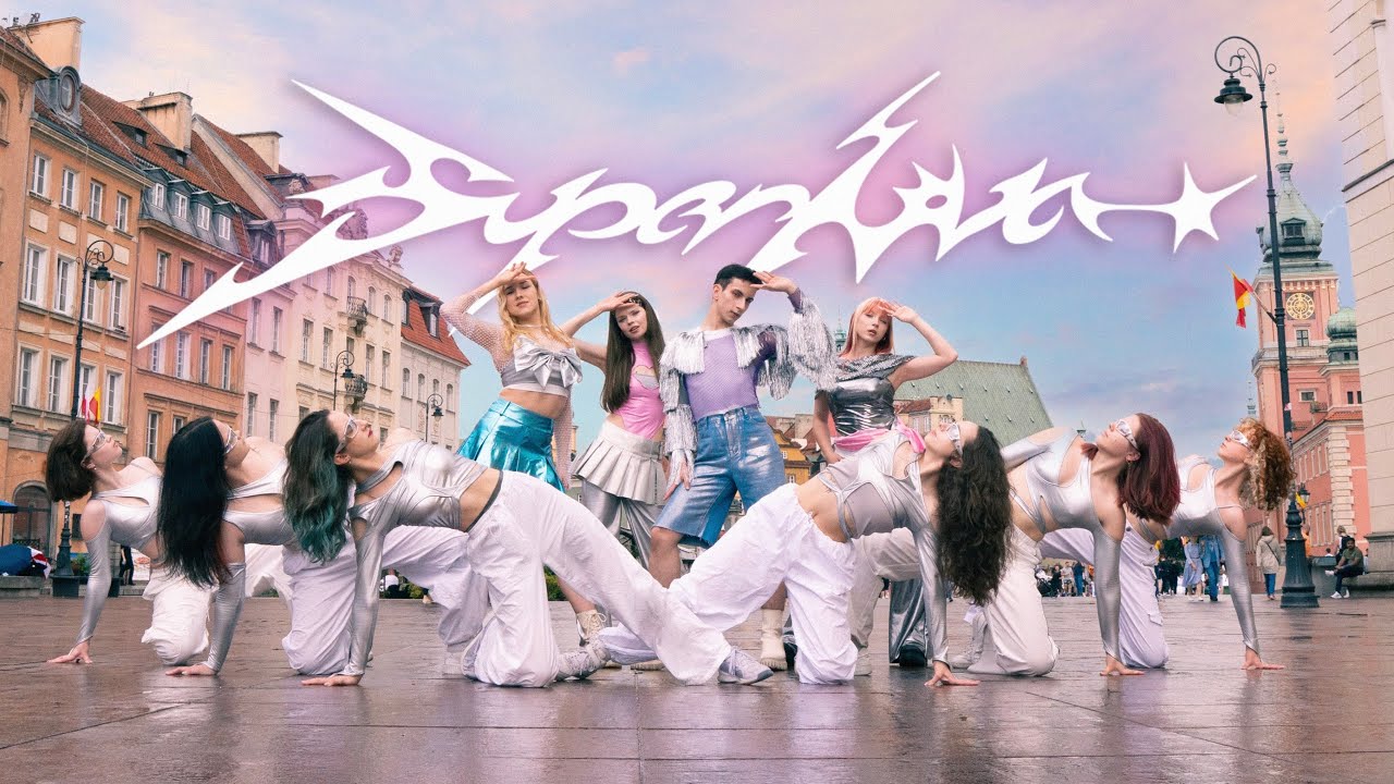 [KPOP IN PUBLIC | ONE TAKE] aespa 에스파 'Supernova' Dance Cover by Majesty Team