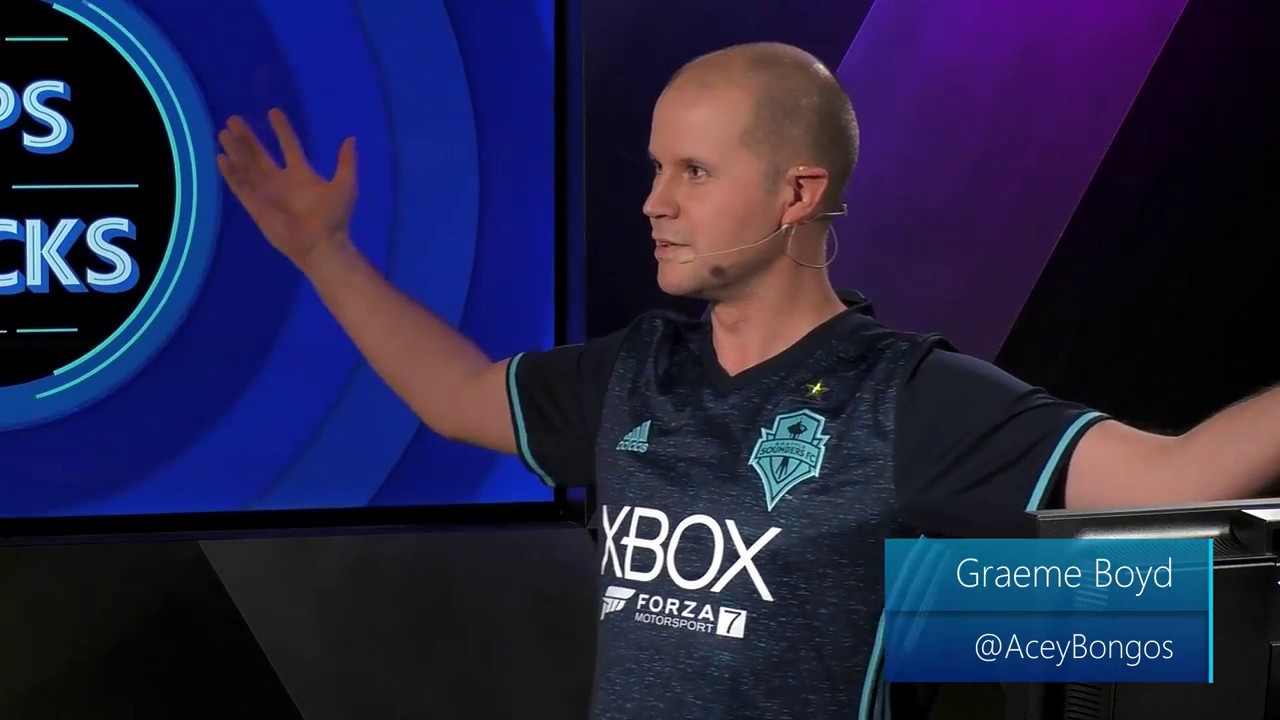 Forza Tips w/ Graeme Boyd (@AceyBongos)