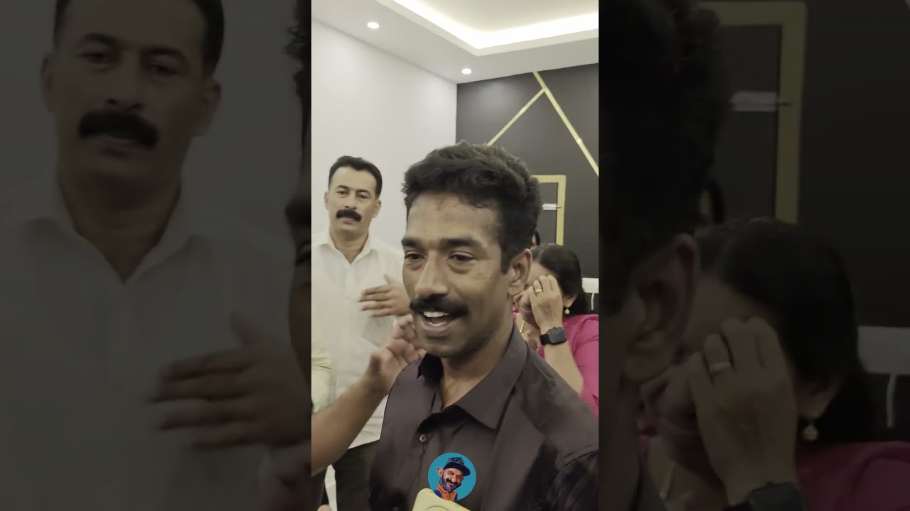 ഒരു കർഷകന്റെ മോഹ സാഫല്യം...