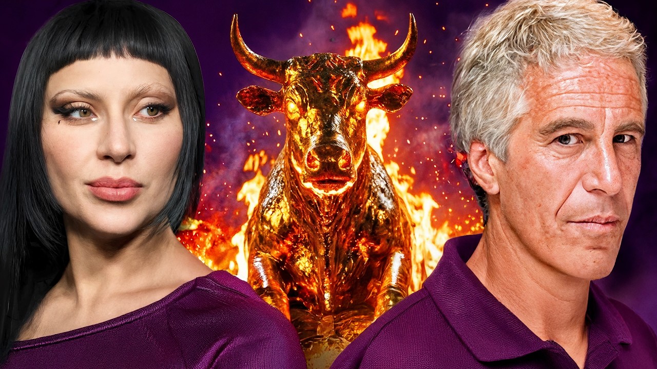 Epstein i Baal: Ile wie przemysł muzyczny?