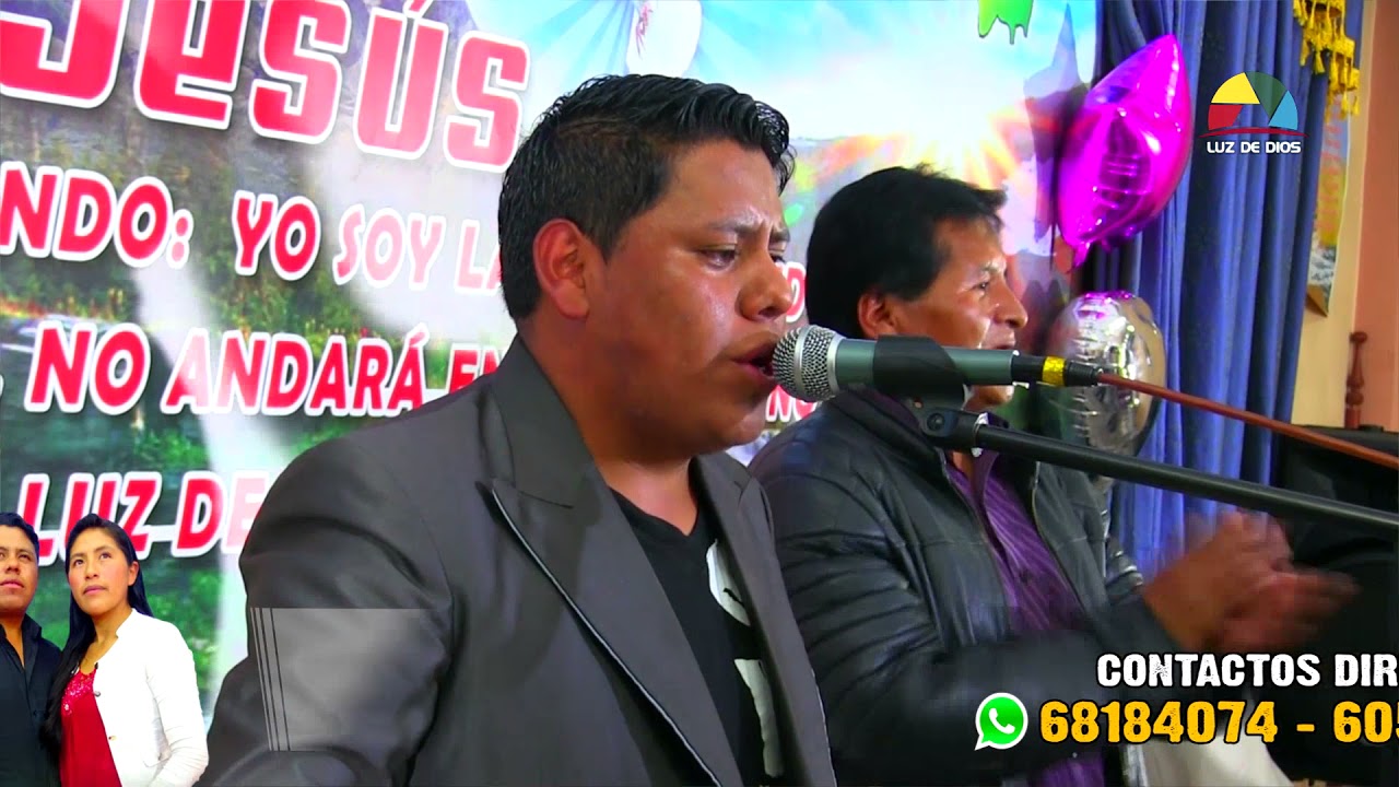 Ministerio de Alabanza Profético ♫ KATRIEL ♫ ➤| | Todos me dicen loco | ● [ EN VIVO ]