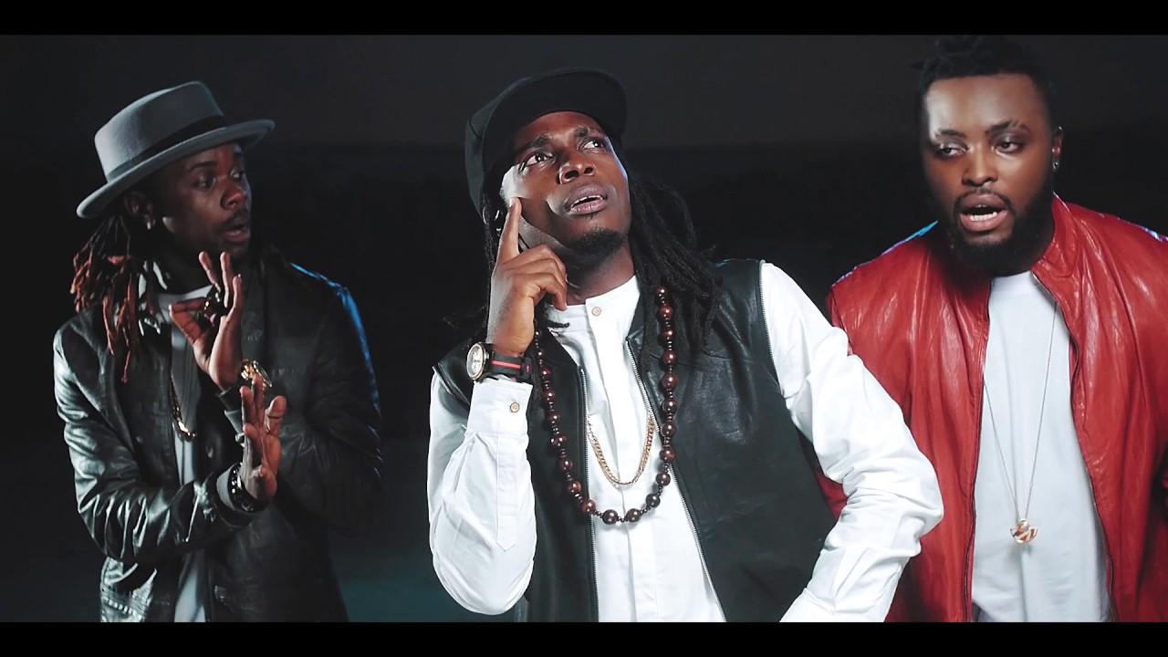 Sparx the Virus - Sabi ft Rythmz (Official Video)