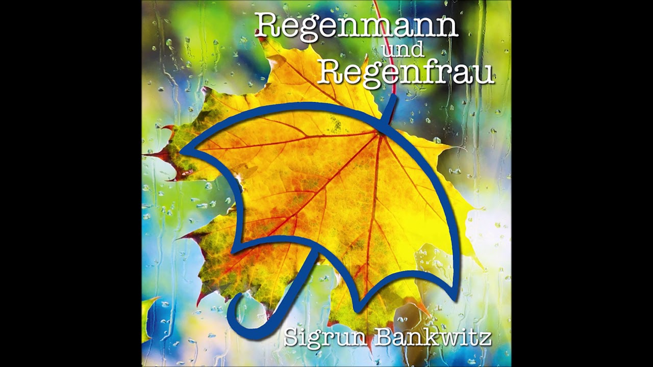 Am Bahndamm wohnt der Regenmann