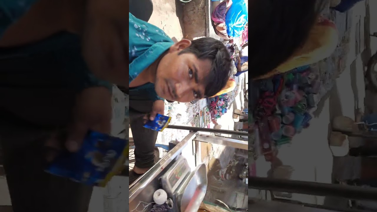 Visnagar City Tower Market@Enjoy Shopping....