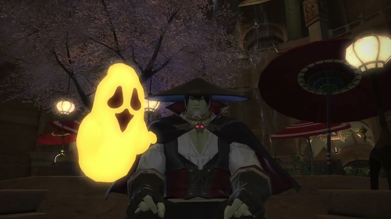 Final Fantasy Online|MilkyXp ★ ~ Just Boolin N Coolin