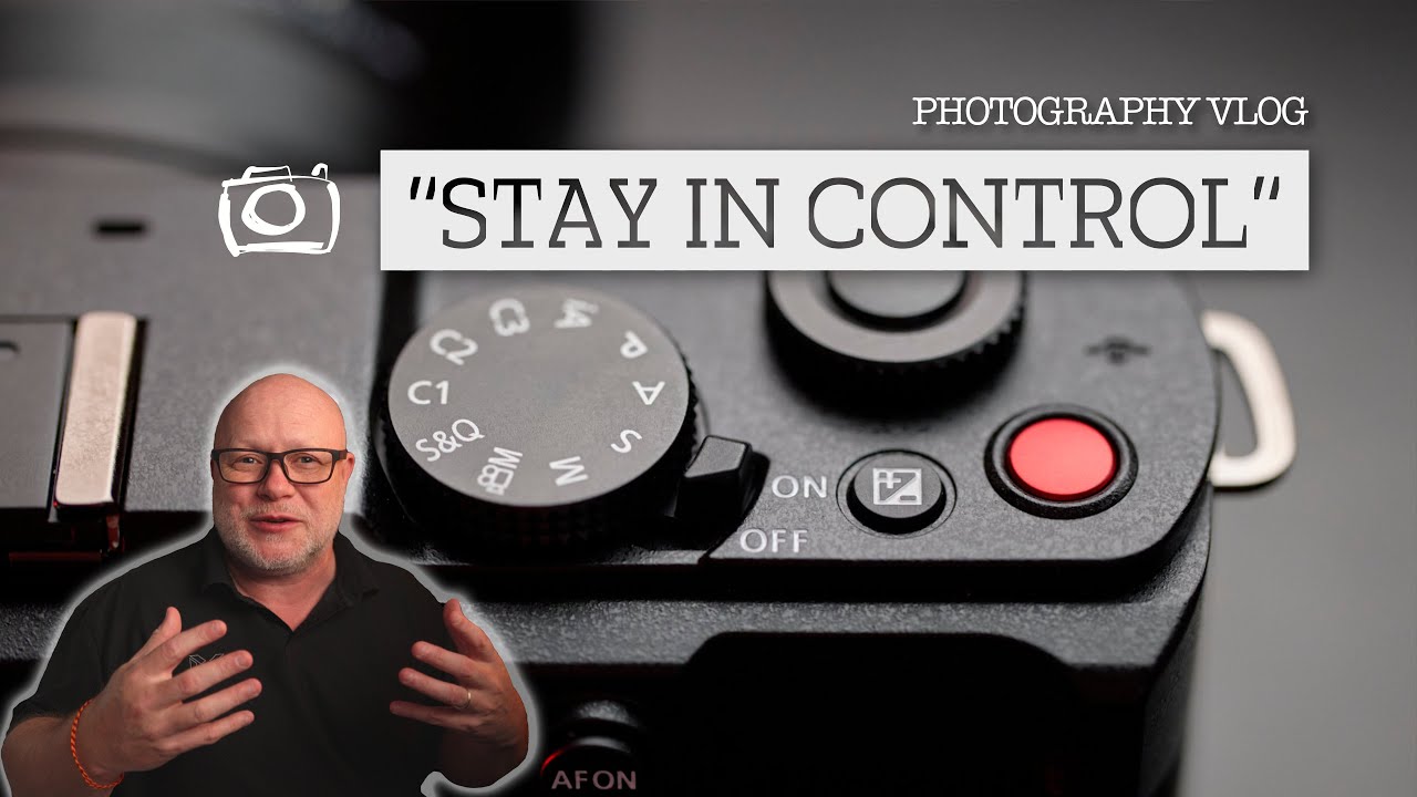 Better Than Shooting Manual &ndash; Vlog 098