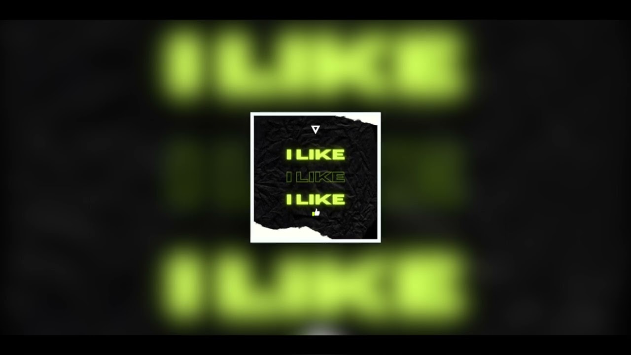 BVX - I LIKE