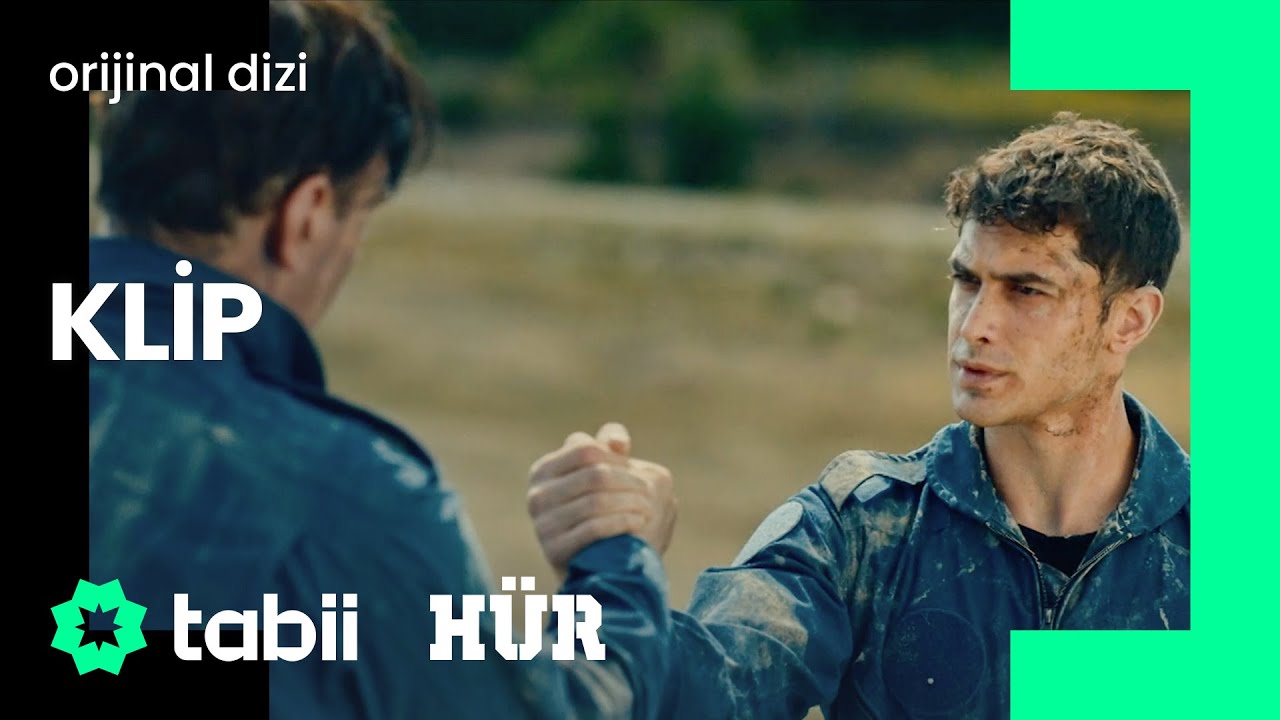 110. Filoya Hoş Geldiniz!  | H&uuml;r 2. B&ouml;l&uuml;m