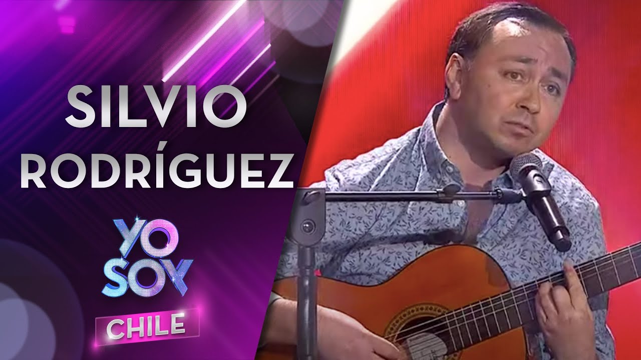 William Molina interpretó 