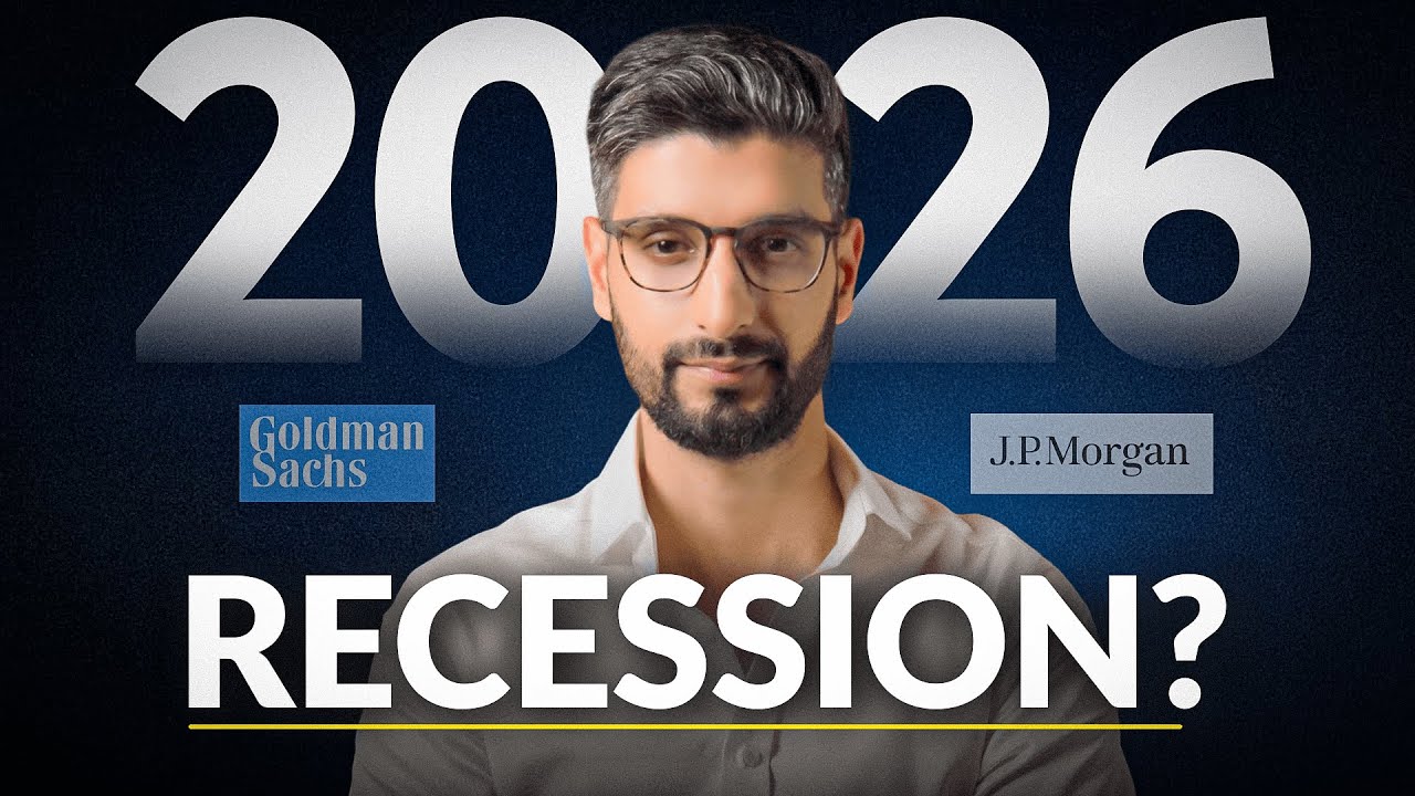 Правда о карьере в финансовой сфере в 2026 году (от инвестиционного банкира)