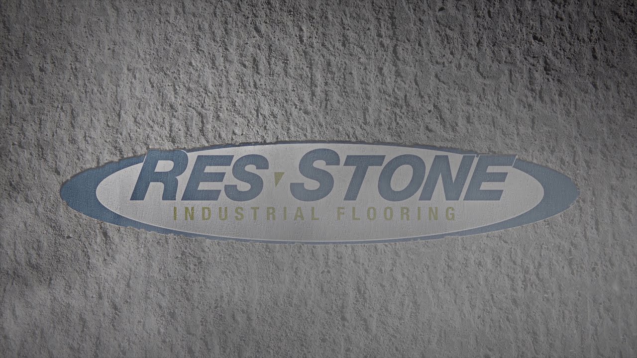 Res-Stone Commercial & Industrial Floor Services in New England