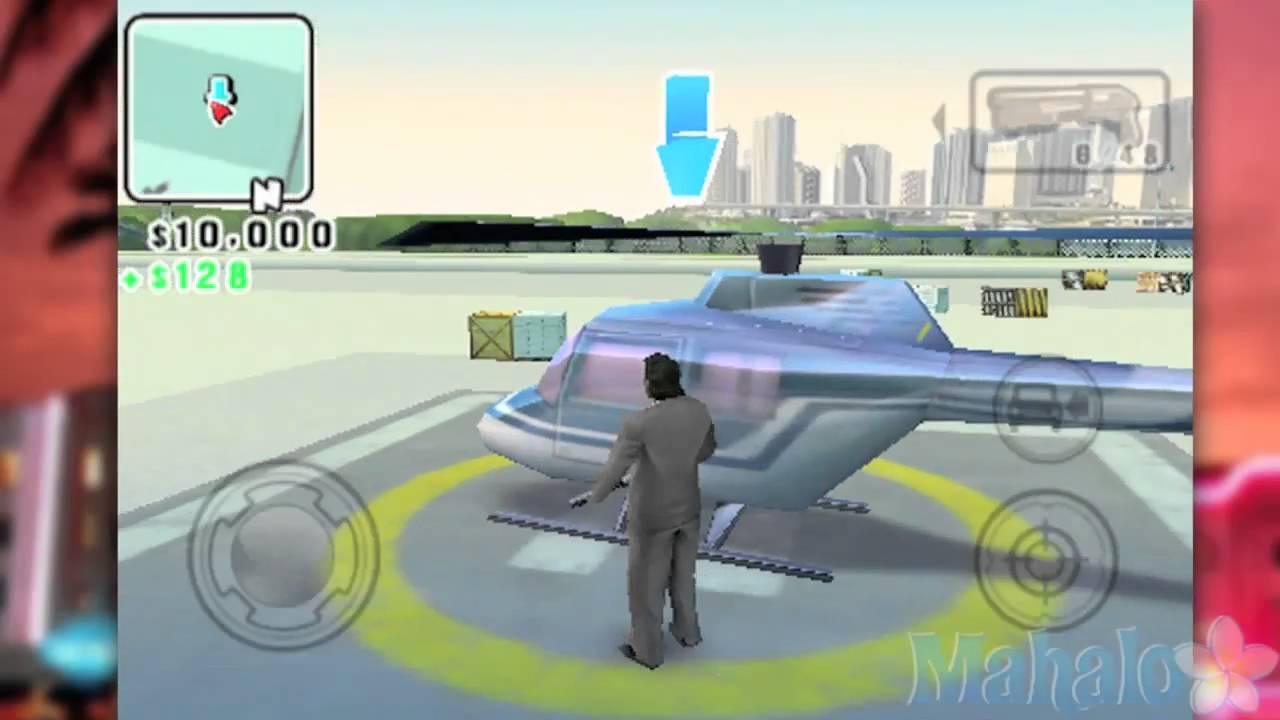 Gangstar: Miami Vindication - Walkthrough pt 35 - On the Way from LA