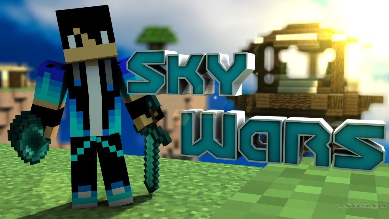 Mineplex Skywars