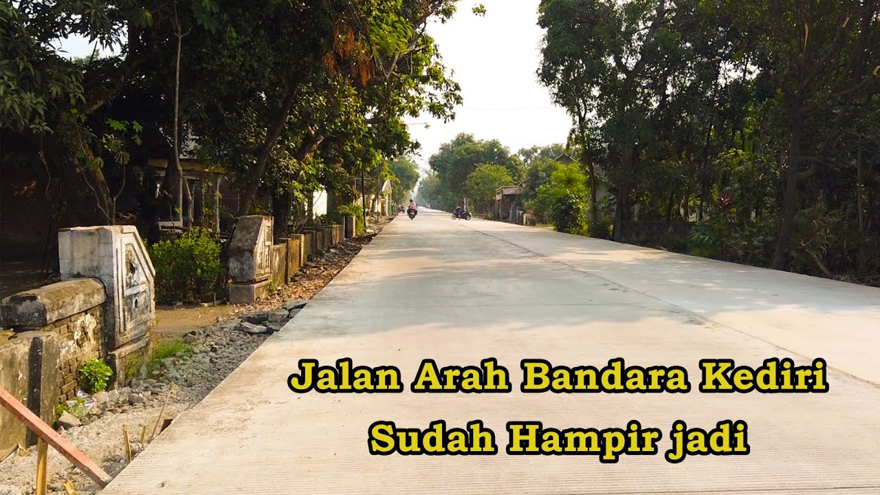Proses Pelebaran JL  PB Sudirman #14