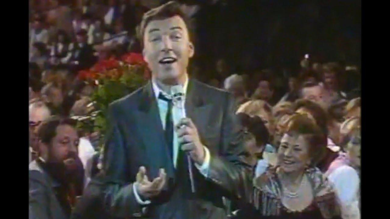 Karel Gott - Freunde gibt es auf der ganzen Welt (1985)