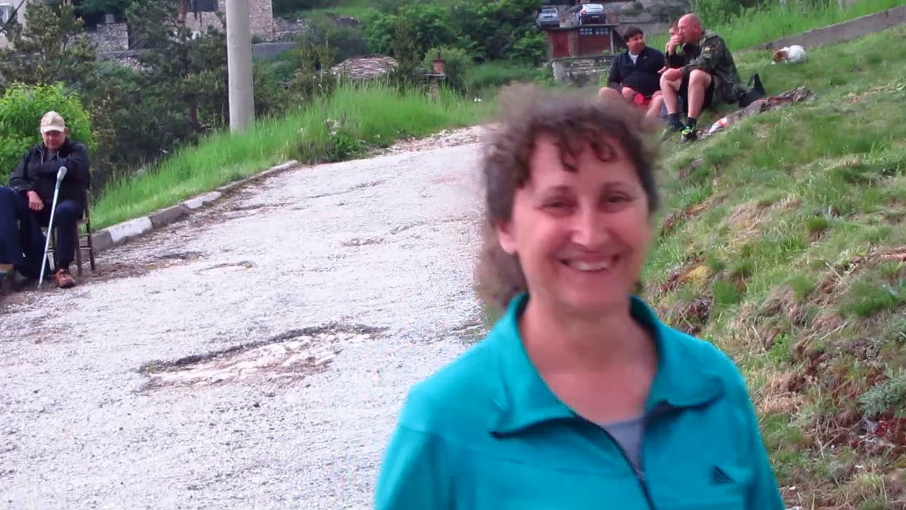 1юни 2019 - Лилково/Lilkovo, Rhodopy Mountain, Bulgaria