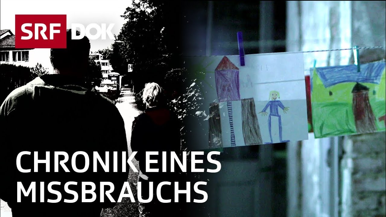 Sexueller Missbrauch an Kindern – Sozialarbeiter bleibt 17 Jahre lang unentdeckt | Doku | SRF Dok