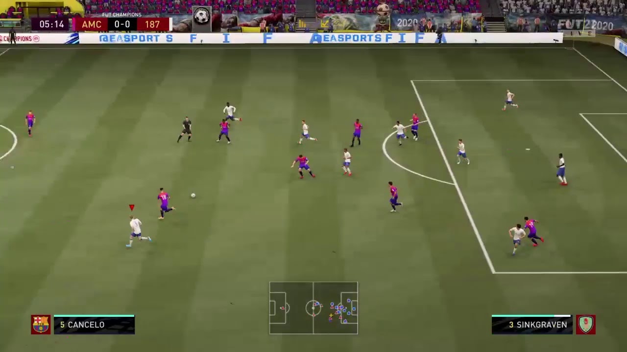 Fifa 19 Uhr Content