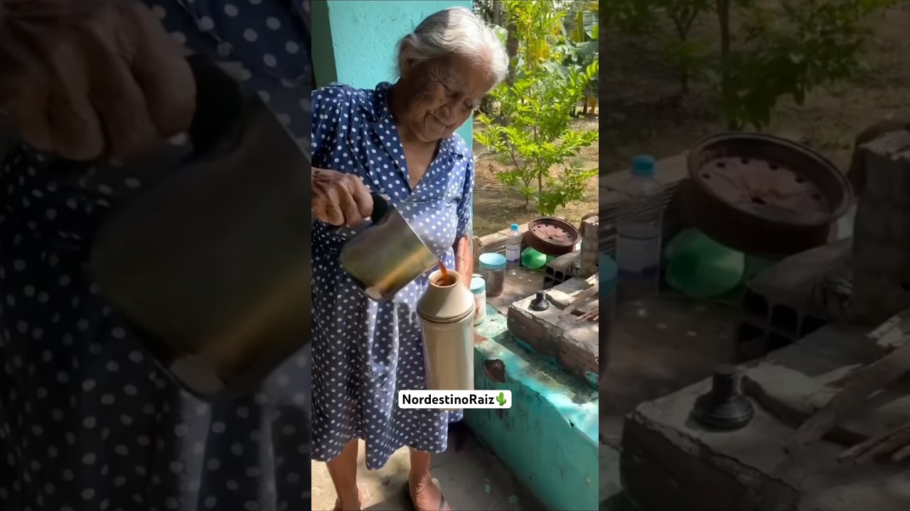 Sertanejos simples que mostram suas vidas na ro&ccedil;a, no sert&atilde;o, mostram suas raizes todos os dias🌵