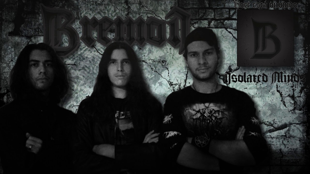 BREMOI - Isolated Minds (DEMO)
