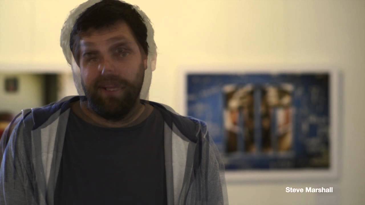 Head On Photo: Vlad Sokhin talks to Steve Marshall