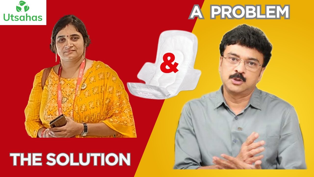 A BAD PROBLEM AND A PAD SOLUTION