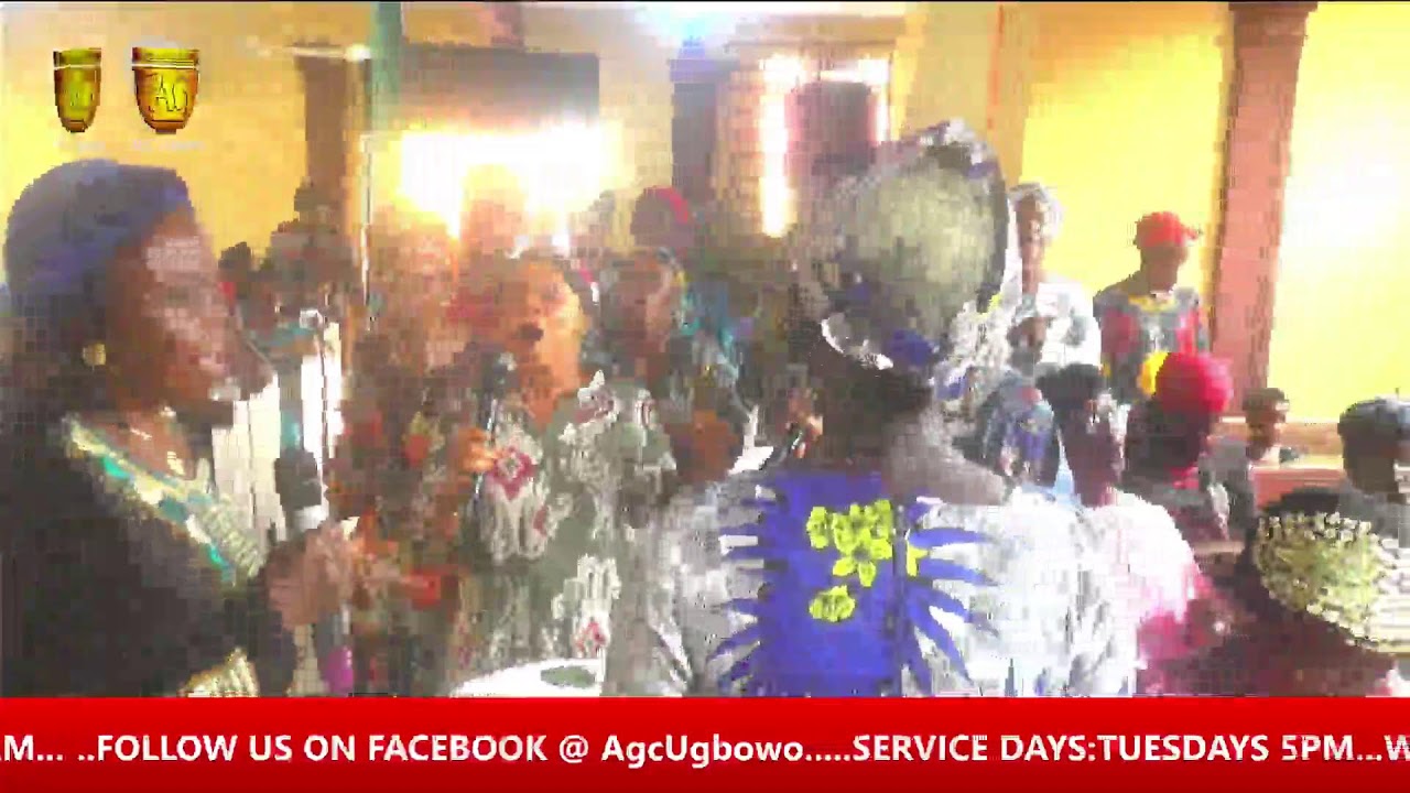 SUNDAY SERVICE LIVE