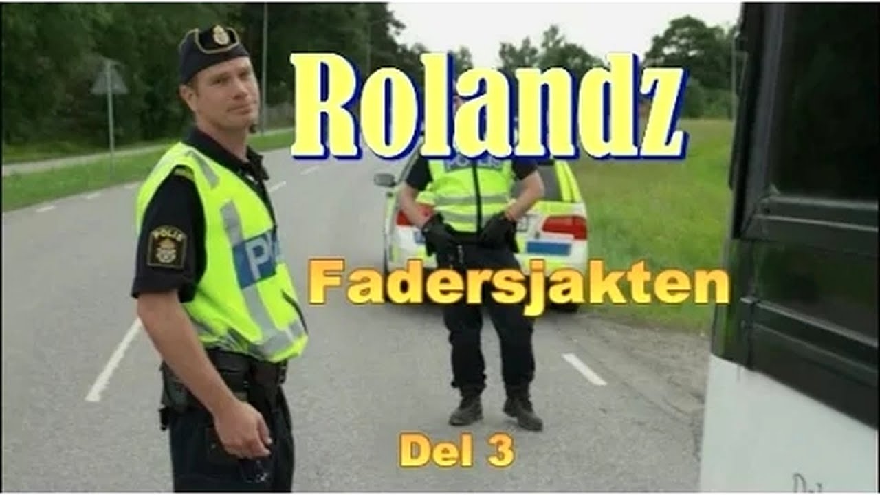 Fadersjakten - del 3