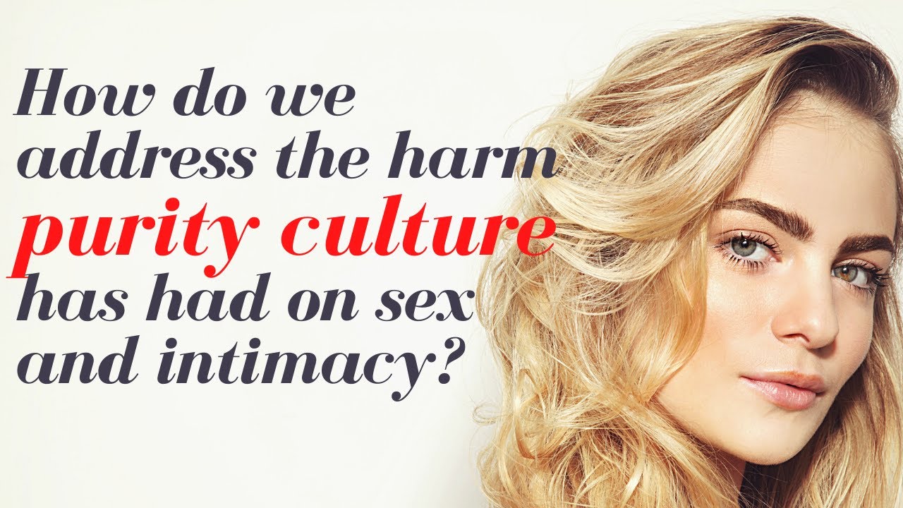 The Great Sex Rescue: Sheila Wray Gregiore and Rebecca Lindenbach