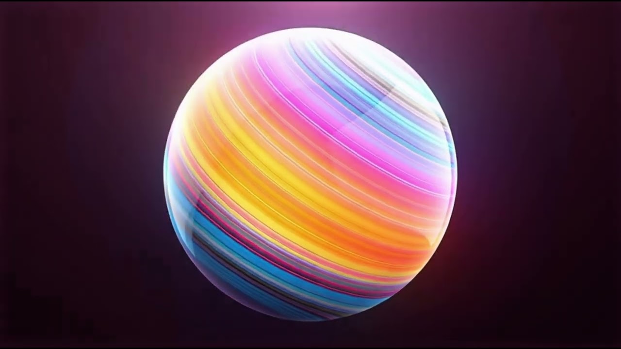 Prismatic Orbit — Didgeridoo & Tibetan Ambient Meditation | Cosmic Space Flyby