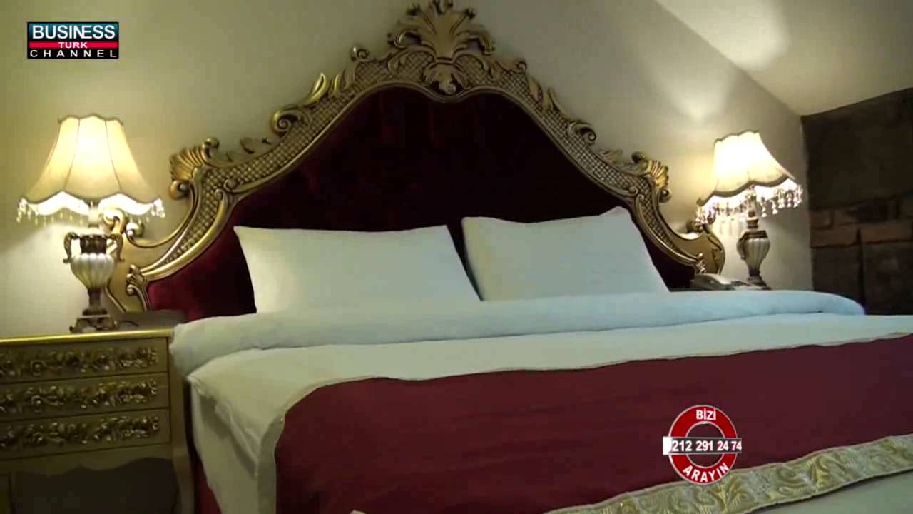 KARS MERKEZ KONAKLAMA - HOTEL KATERİNA SARAYI
