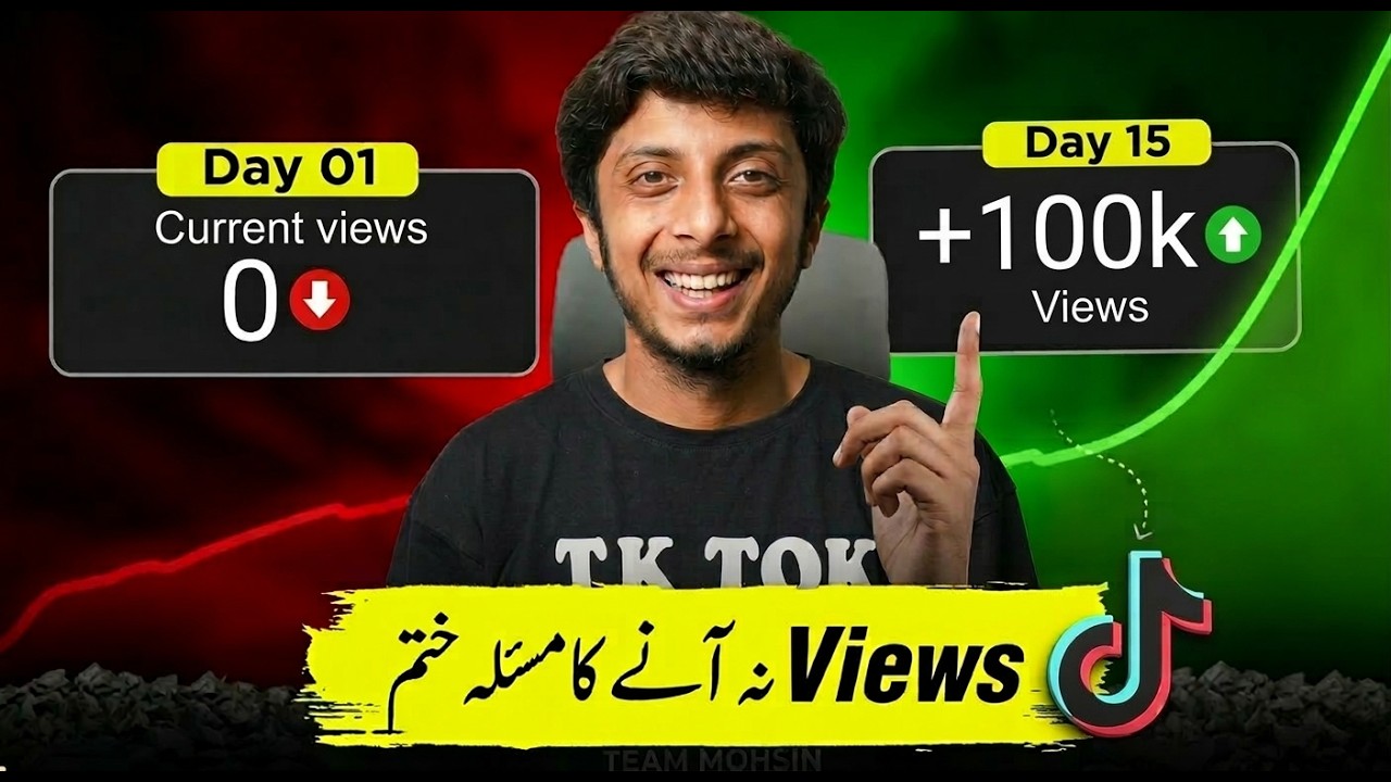 Why Your Views Stopped Suddenly?