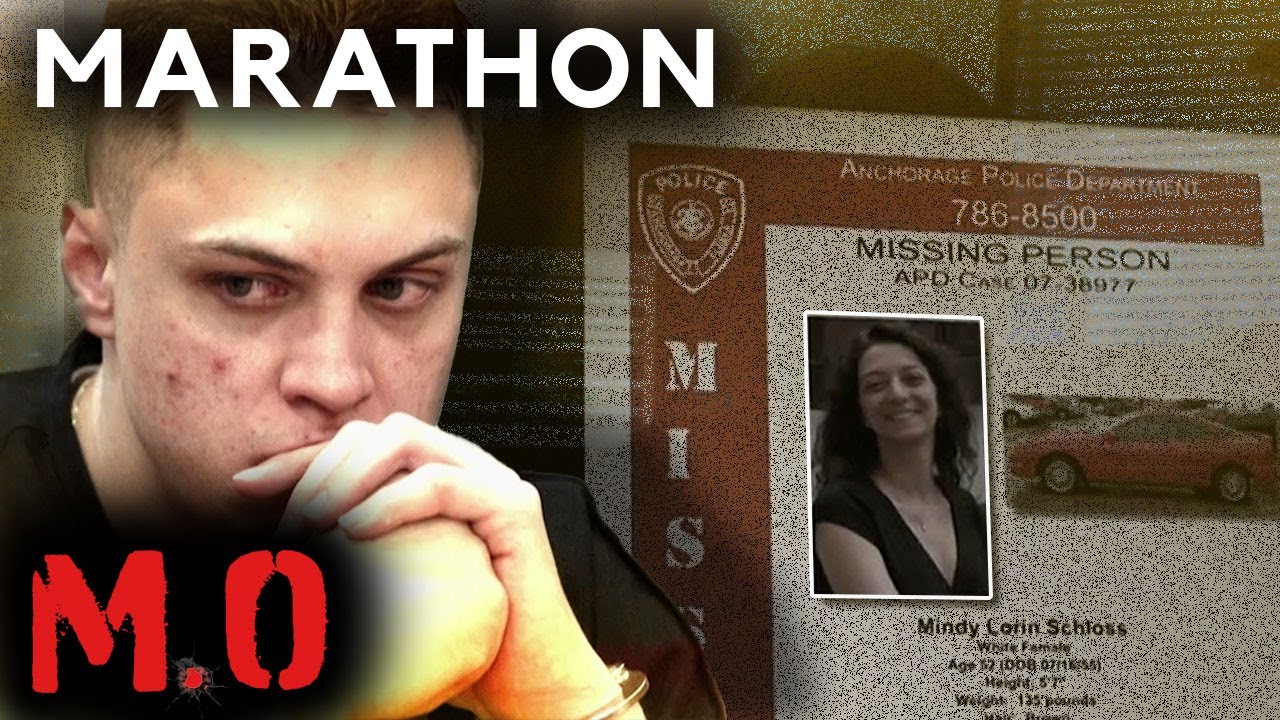 True Crime Mysteries: Northern Nightmare & Kansas Killer | Decoding Cold Cases with FBI Expertise