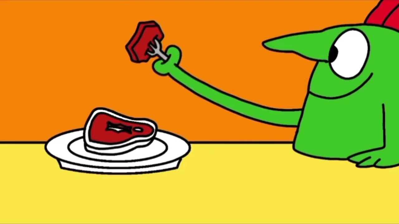 Juste Pour Rire/Just For Laughs Animations (1982-1987-1993, EliWorldStudios Styled)