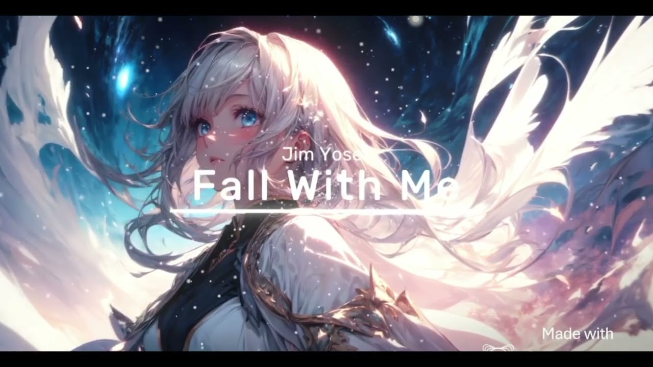 Jim Yosef - Fall With Me