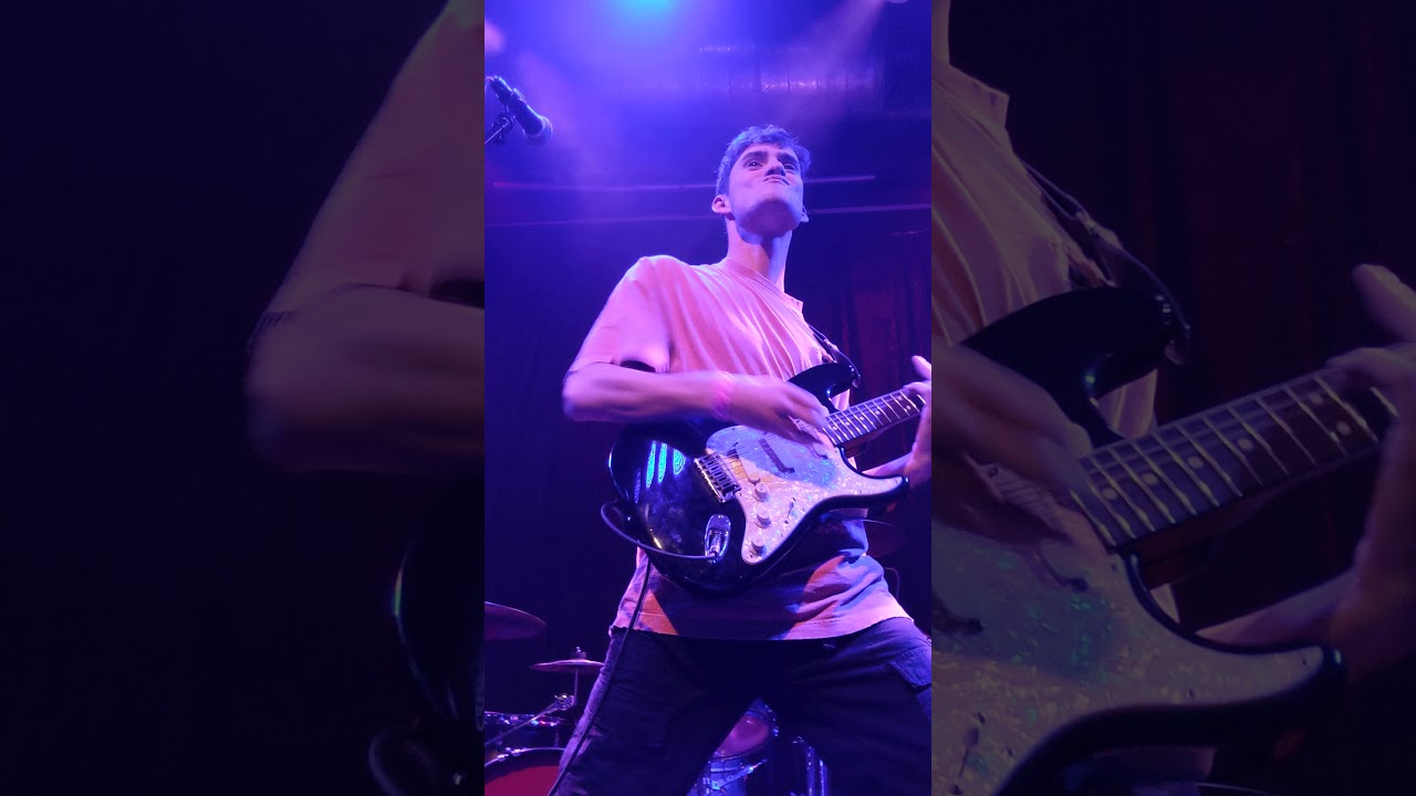 Charlie Burg - Episode III (Rickshaw Stop, October 10, 2019)