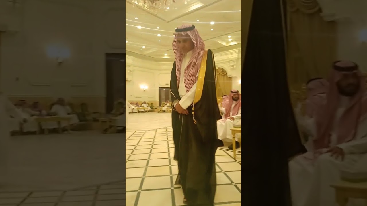 Saudi Arab mein shaadi ka video    Wedding  in saudi arabia