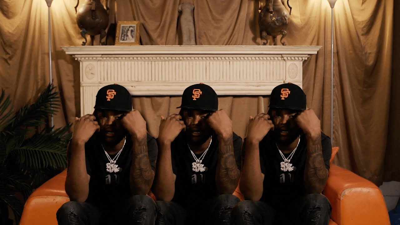 3xBravo -  LoverBoyy (Official Music Video)