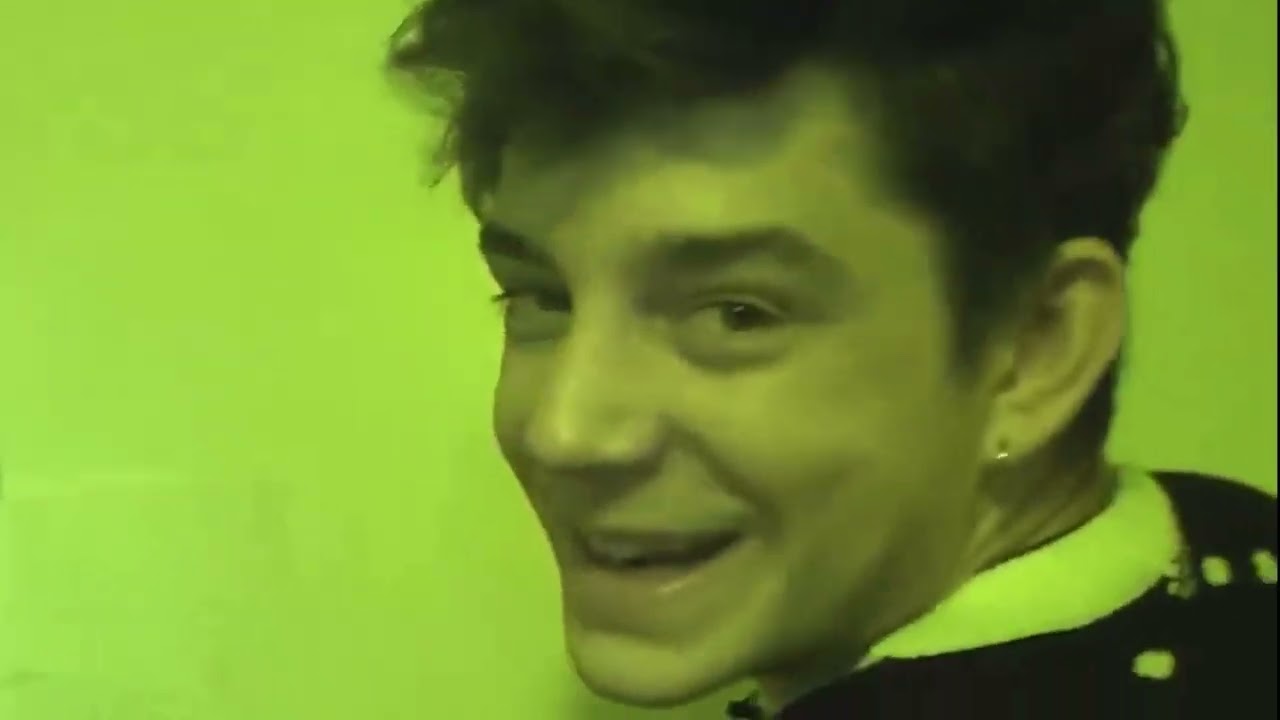 my favorite Unus Annus clips pt 5