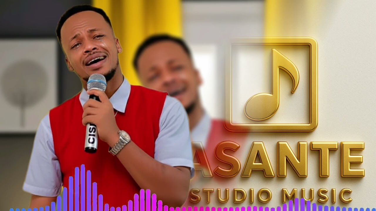 LAST CHANCE( 58) ASANTE STUDIO MUSIC_-_CHUPA OFFICIAL MUSIC 