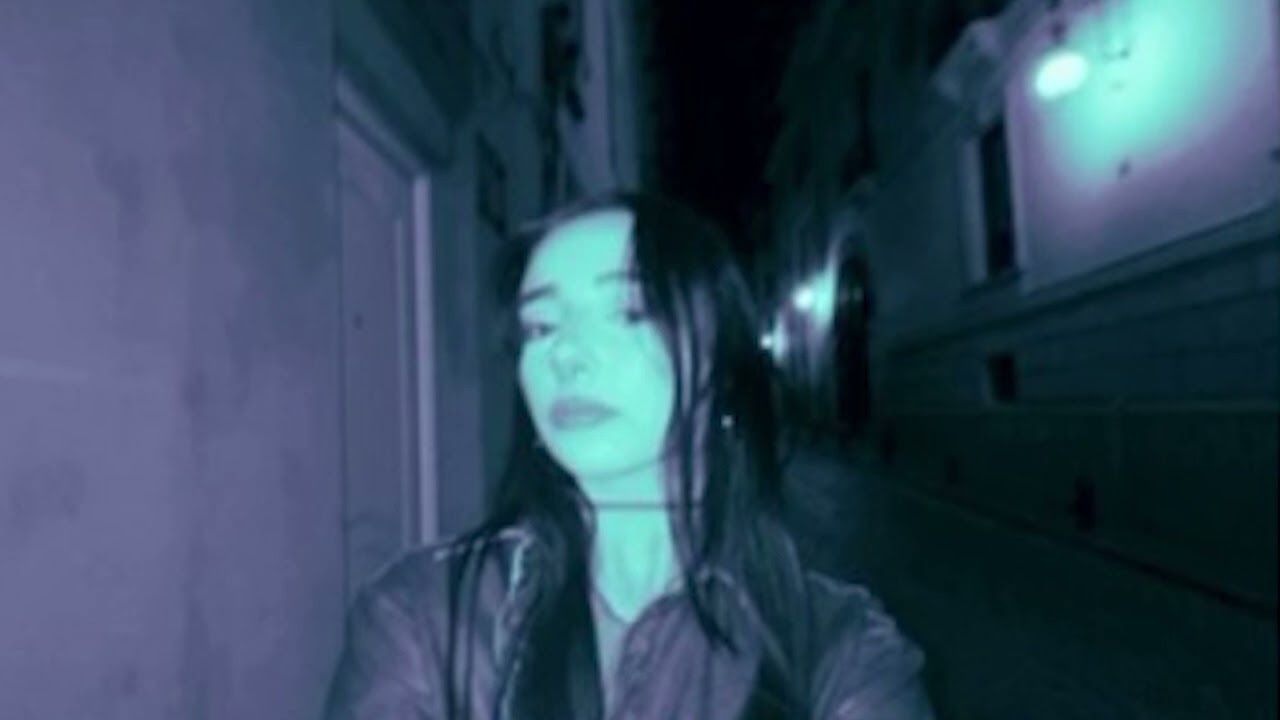 Cut My Hair - Azulada Cover