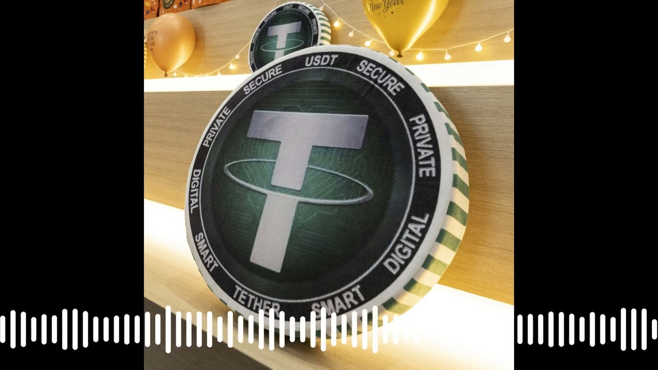 Meet Tether: The Most Powerful Crypto Firm You&rsquo;ve Never Heard Of | Big Take