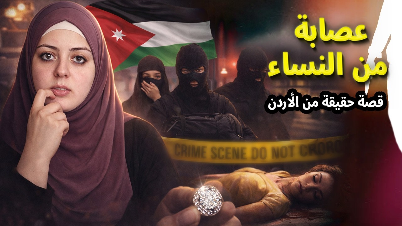 إمرأة طموحة دمرت حياتها في لحظات وما خفي أعظم | قضايا عربية