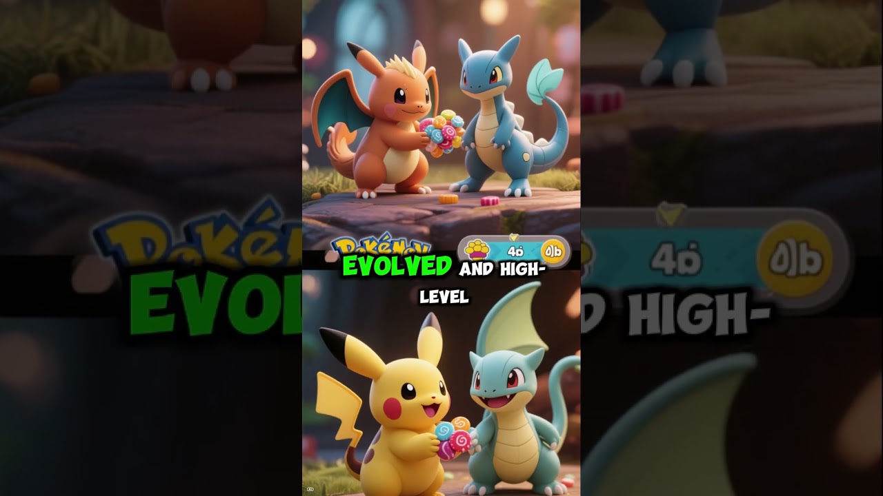 5 Ways to Farm XL Candy FAST in Pokémon GO (No Raids Required)