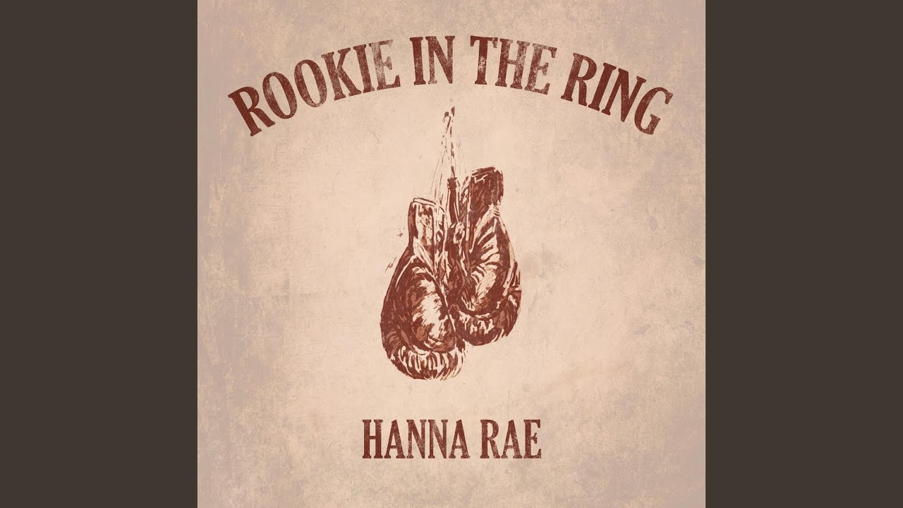 Rookie in the Ring