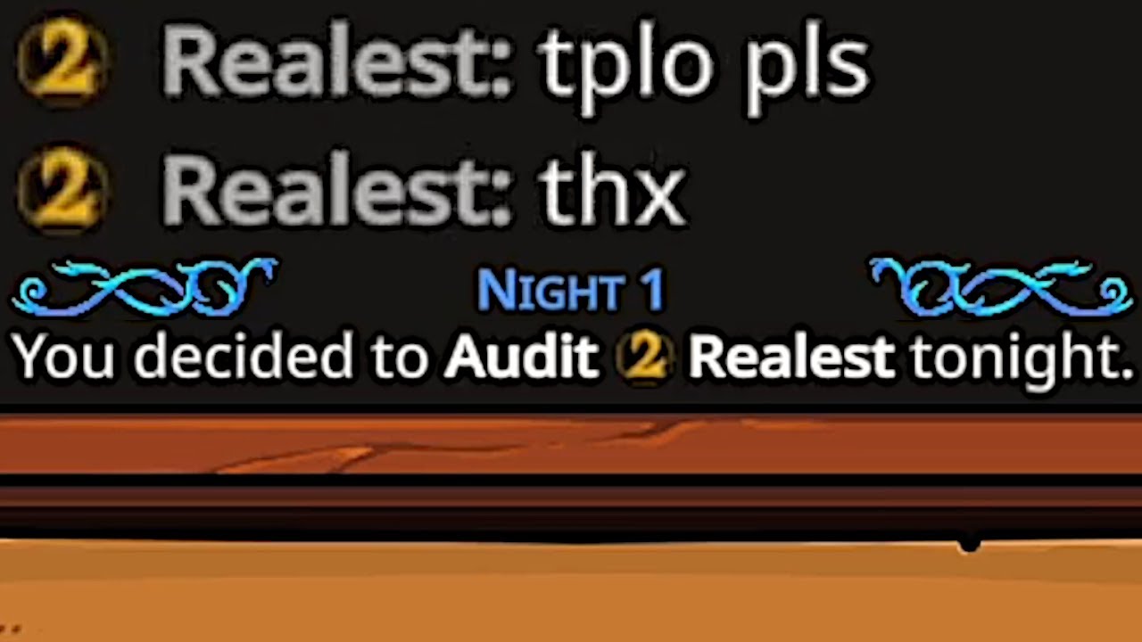 When the N1 Audit pays off BIG time...