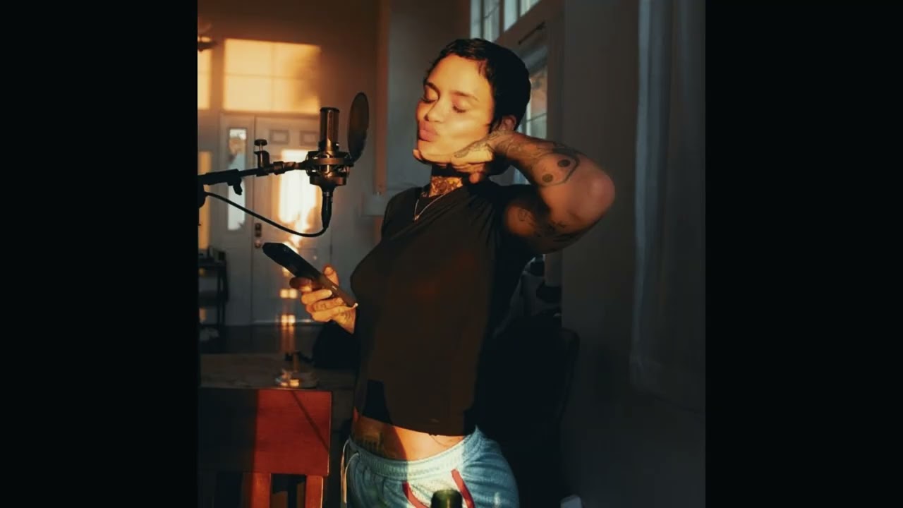 (Free) Summer Walker x Kehlani Type Beat – “Be Honest With Me”