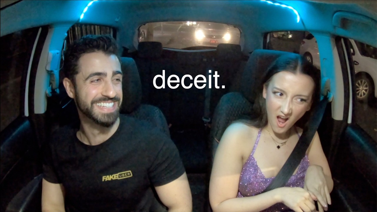 The Art of Manipulation (ft. Vicki)